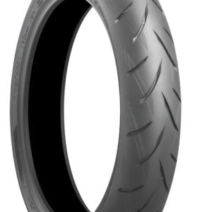 Pneu Bridgestone Battlax S21 110/70-17 58W TL - Alta Performance e Estabilidade