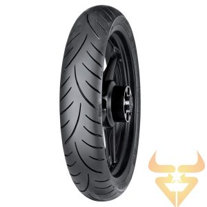 Pneu Mitas MC-50 110/70-17 54H TL - Alta Performance para Motociclos