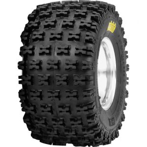 Pneu ITP Holeshot HD 20x11-9 6PR TL - Alta Durabilidade e Resistência