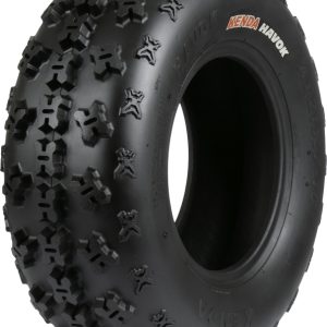 Pneu Kenda K3210F Havok 21x7-10 6PR - Todo o Terreno para Quads