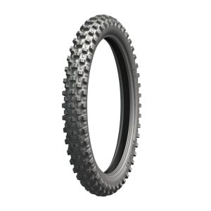 Pneu Michelin Tracker 90/90-21 54R - Versatilidade e Durabilidade para Todos os Terrenos