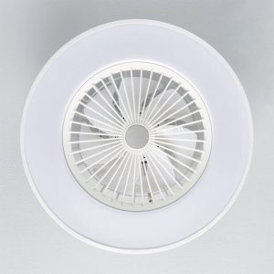 Ventoinha fan 42w 20w branco philips