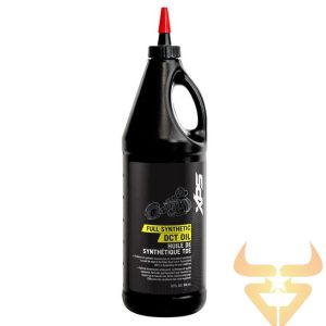 Óleo De Transmissão XPS Dupla Embraiagem Sintético DCT