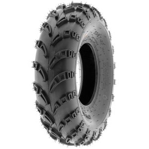 Pneu Off Road Sun-F COG A028 23x7-10 para ATV e Utilitários