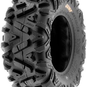 Pneu Off Road Sun-F COG A033 26X12-12 para ATV e UTV