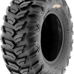Pneu Off Road Sun-F / COG A043 26x11-14 para ATV e UTV