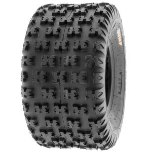 Pneu Off Road Sun-F / COG A031 18x10-8 Replica Maxxis para Quads