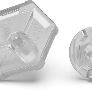 Kit de Parafusos Capacete LITE SHOT