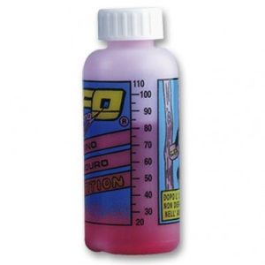 Medidor de Óleo UFO 95ml - Mistura Precisa para Motores