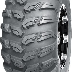 Pneu BPR P3035 25x8-12 para ATV 6 Camadas