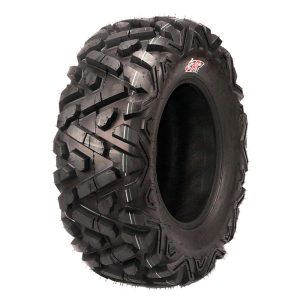 Pneu BPR P350 26x8-14 para ATV - Alta Tração e Durabilidade