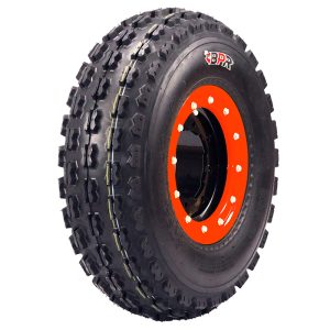 Pneu Off Road BPR P356 22x7-10 - Alta Durabilidade e Versatilidade
