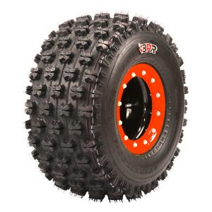 Pneu Off Road BPR P357 20x10-9 - Durabilidade e Versatilidade