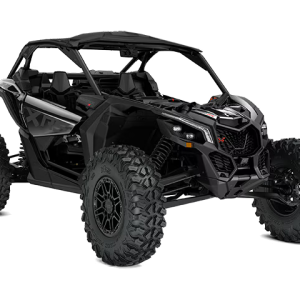 Can-Am Maverick X3 X RS Turbo Matriculado - 200cv, Performance Off-Road