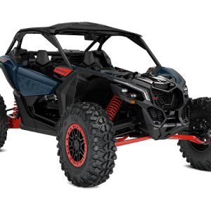 CAN-AM OFF-ROAD
