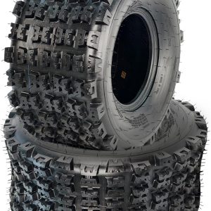 Pneu Forerunner A027 20x11-9 Replica Maxxis para ATV e SxS