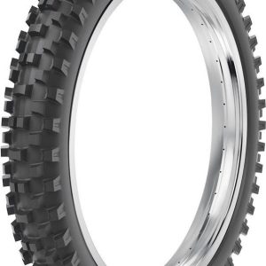 Pneu Rinaldi HE 40 90/90-21 - Alto Desempenho para Enduro