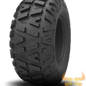 Pneu Kenda K585 Bounty Hunter 25x10-12 - Todo-o-Terreno para Quadriciclo