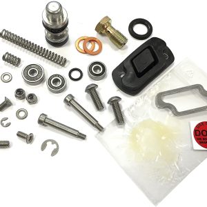 Kit Reparação Bomba Travão com Vedante da Tampa Beringer BRO14