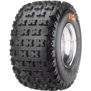 Pneu Off Road Maxxis M932 RAZR 20x11-9 - Tração e Durabilidade Superior