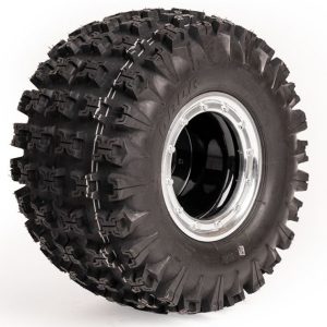 Pneu Off Road Obor Advent XC 20x11-9 para Quads Desportivos