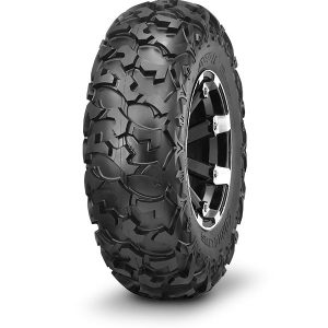 Pneu Off Road Obor Cornelius 25x8-12 - Tração e Durabilidade para ATV e SxS