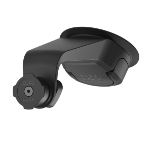 Suporte Adesivo Quad Lock V6 para Pára-Brisas e Tablier