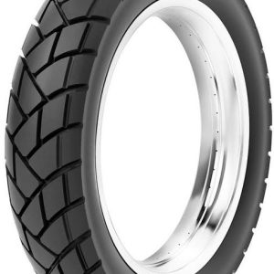 Pneu Rinaldi R 34 110/80-18 - Desempenho ON/OFF para Motos de Alta Performance