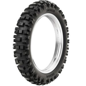 Pneu Rinaldi RMX 35 120/90-18 - Alta Tração Off-Road