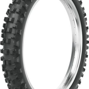 Pneu Rinaldi RMX 35 Mini 60/100-12 - Alta Tração Off-Road