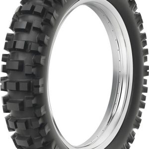 Pneu Rinaldi RMX 35 Mini 90/100-14 - Tração Superior Off-Road