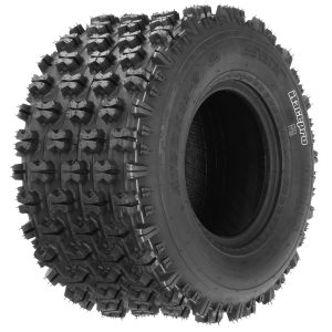 Pneu Todo Terreno Racepro P357 20x11-9 - Alta Durabilidade e Versatilidade