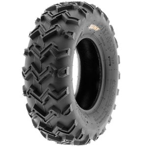 Pneu Off Road Sun-F / COG A001 21x7-10 para ATV e Utilitários