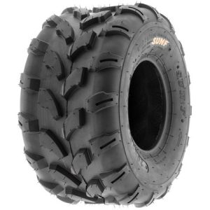 Pneu Off Road Sun-F / COG A003 20x10-8 para ATV e Utilitários