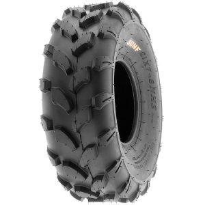 Pneu Off Road Sun-F / COG A003 19x7-8 para ATV e Utilitários