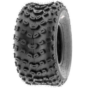 Pneu Off Road Sun-F / COG A005 22x11-10 para ATV e Utilitários