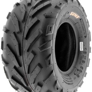 Pneu Off Road Sun-F COG A016 18X9.5-8 para ATV e Utilitários