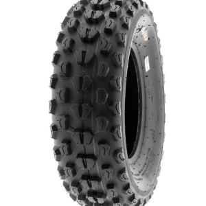 Pneu Off Road Sun-F COG A017 21x7-10 - Alta Durabilidade e Performance