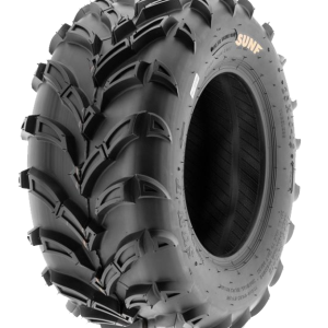 Pneu Off Road Sun-F COG A024 25x10-12 para ATV e Utilitários