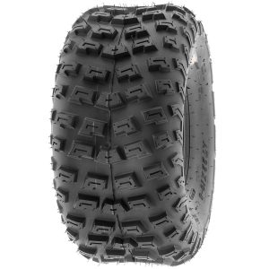 Pneu Off Road Sun-F / COG A030 22X10-8 para ATV e Utilitários