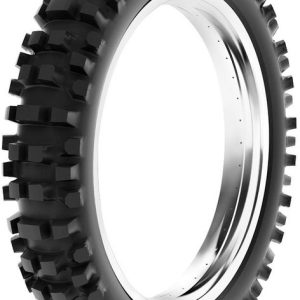 Pneu Rinaldi SH 31 90/90-18 - Durabilidade e Tração Superior