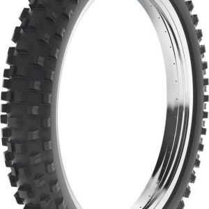 Pneu Rinaldi SH 31 60/100-17 - Durabilidade e Tração Superior