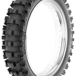 Pneu Rinaldi SR 39 120/80-19 - Alta Tração e Durabilidade