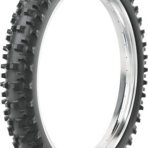 Pneu Rinaldi SR 39 90/90-21 - Alta Tração e Durabilidade