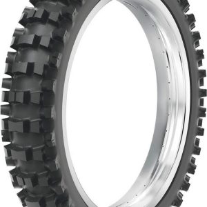 Pneu Rinaldi SR 39 110/100-18 - Alta Tração e Durabilidade