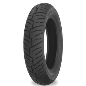 Pneu Shinko 130/70-10 SR425 52L para Scooter
