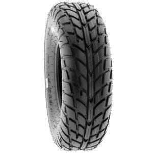 Pneu Sun-F / COG A021 21x7-10 Road Slick para Superquad