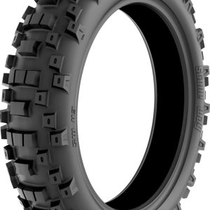 Pneu Rinaldi SW 43 140/80-18 para Hard Enduro