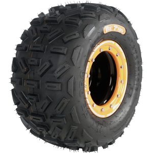Pneu Bepro 2XT 20x11-9 – Alta Durabilidade e Aderência Superior