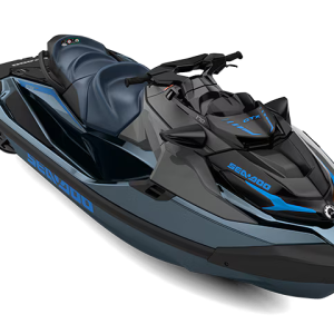 Sea-Doo GTX 170 Blue Abyss / Gulfstream Blue